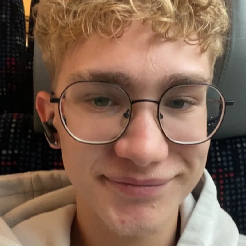 Jakub · Barber, Barber Elbląg