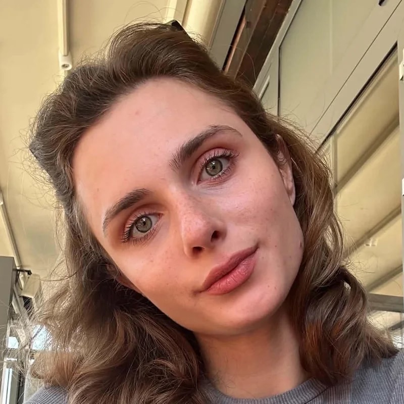 Karina · Barber, Barber Elbląg